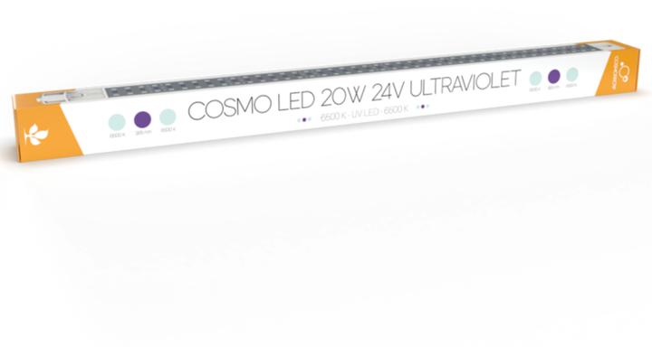 Immagine prodotto Cosmorrow LED (LED, 24 V)