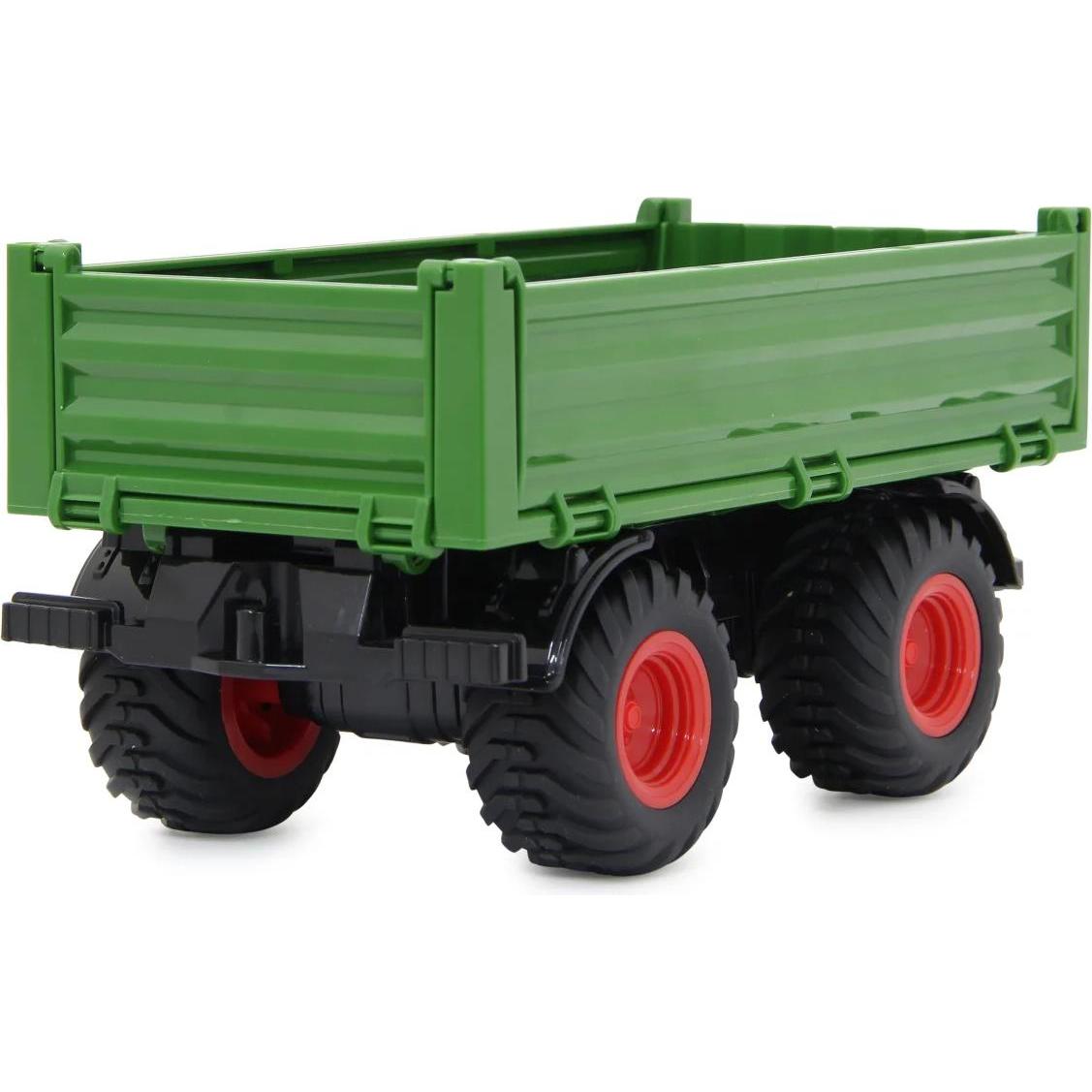 Grün Kipper 1:24S (423255)