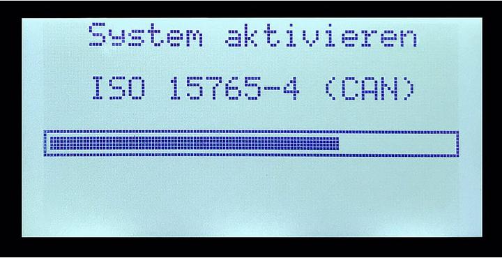 Immagine prodotto Lescars Dispositivo diagnostico OBD2