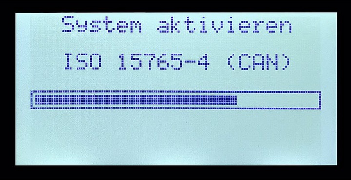 Produktbild Lescars OBD2-Diagnosegerät