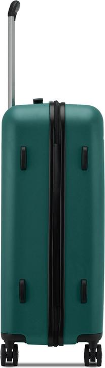 Immagine prodotto Modo by Roncato Nebula 4 Rollen Kofferset 3-teilig (206 l)