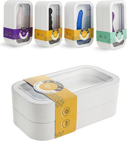 Image du produit Ylva & Dite Kryptodite Violet