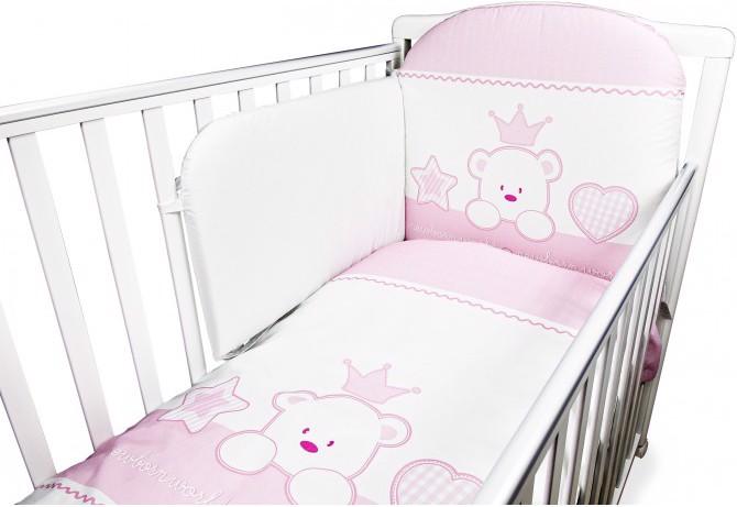 Actual product image Italbaby Baby Re (130 x 70 cm, 40 x 60 cm)