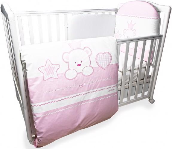 Italbaby Baby Re (130 x 70 cm, 40 x 60 cm)