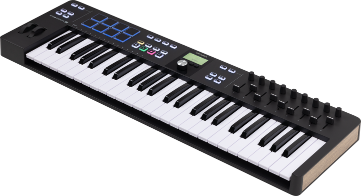 Produktbild Arturia KeyLab Essential 49 MKIII (Keyboard)