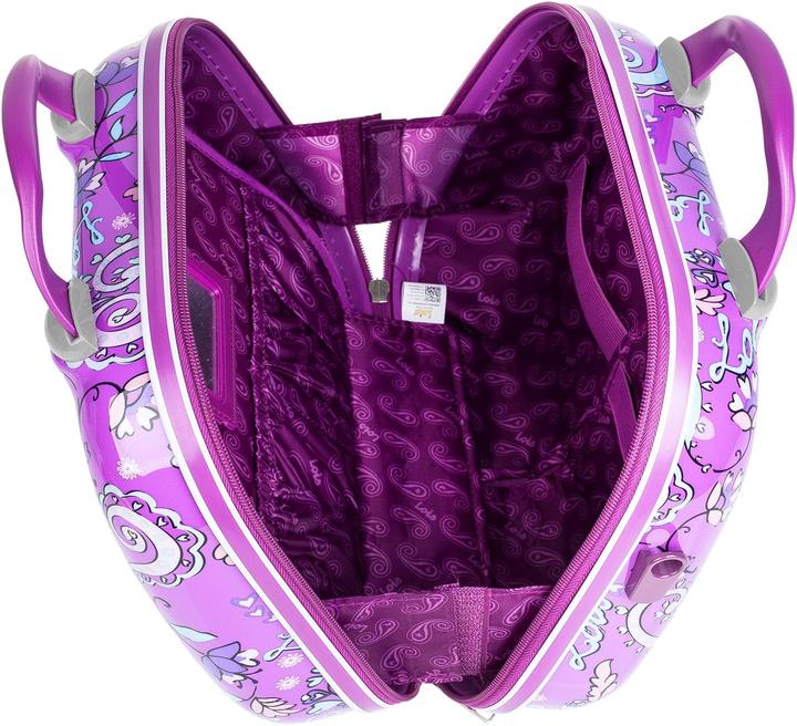 Immagine prodotto Lois Hartschalen-Kosmetikkoffer (16.38 l)