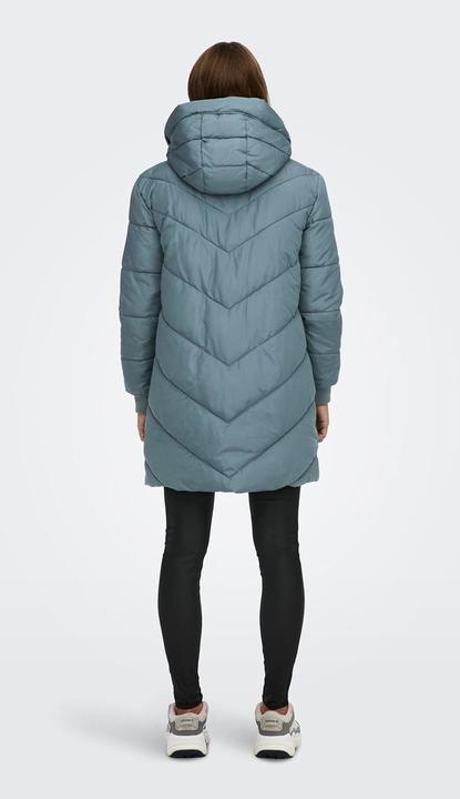 Produktbild JdY Longline Wattierte Jacke