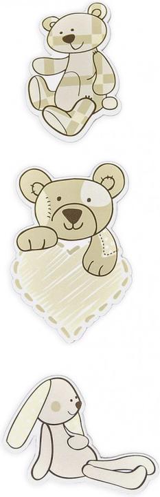 Produktbild Italbaby Hello