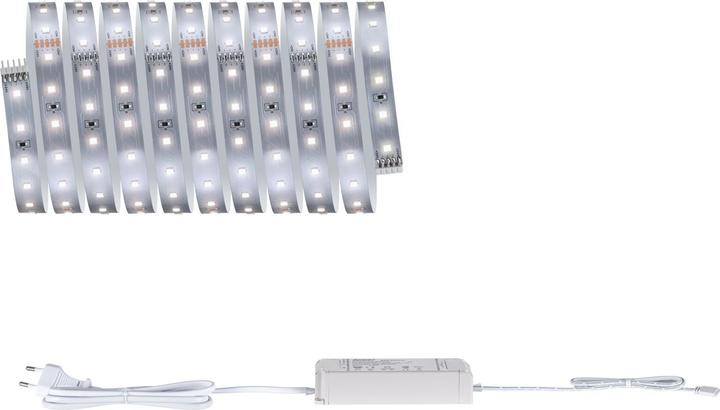 Produktbild Paulmann MaxLED 500 Basisset (Neutralweiss, 300 cm, Indoor)