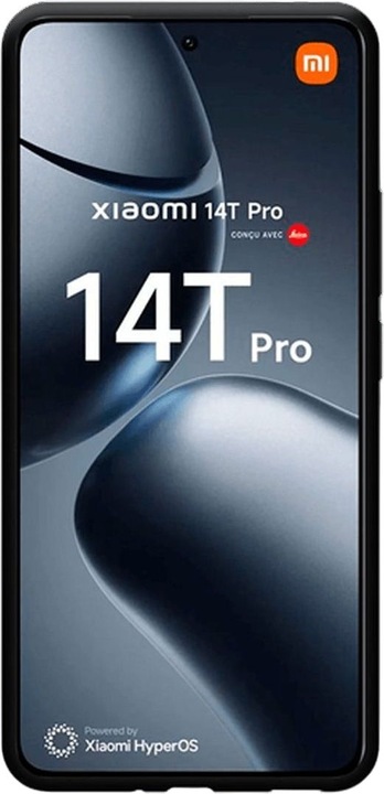 Produktbild Just in Case Cover (Xiaomi 14T Pro)