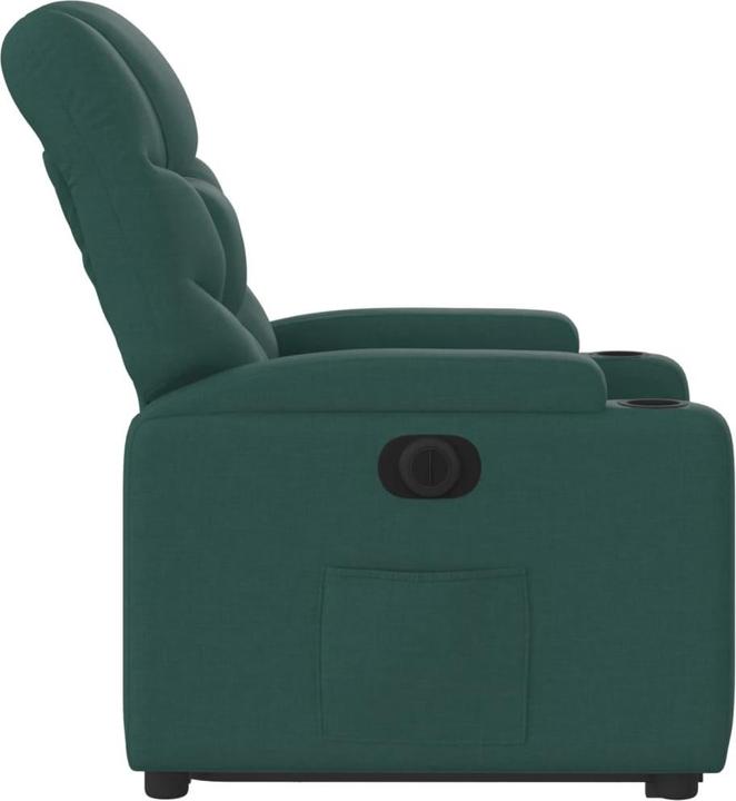 Immagine prodotto vidaXL Relaxsessel mit Aufstehhilfe