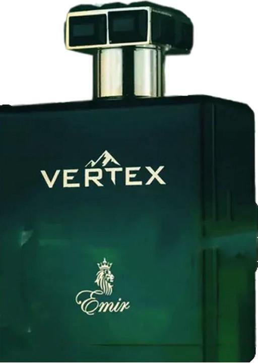 Produktbild Emir Vertex EDP spray 100ml (Eau de Parfum, 100 ml)