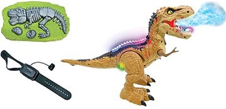 Produktbild Lexibook RC Tirex mit Licht und Sound