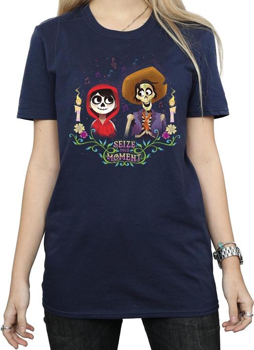 Produktbild Disney Coco Miguel And Hector TShirt (3XL)