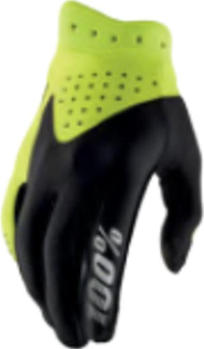 Produktbild 100% ITRACK YOUTH Gloves (S)