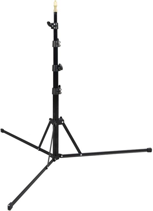 Actual product image Godox 210F Reversible Leg Light Stand (213 cm, 2 kg)