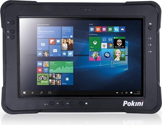 Image du produit Exone Pokini K10 (4G, 10.10", 128 Go, Noir)