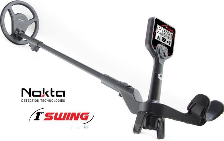 Produktbild Nokta 1st Swing