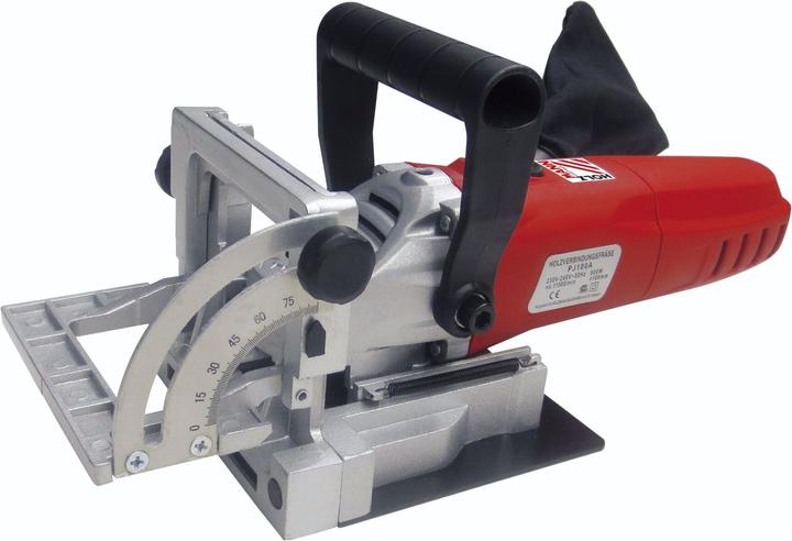 Holzmann PJ100A 230V wood jointing router