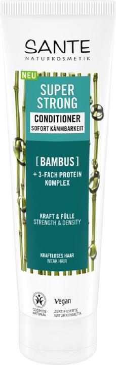 Produktbild Sante - Super Strong Conditioner (150 ml)
