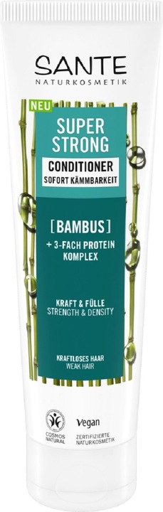 Image du produit Sante - Après-shampooing Super Strong (150 ml)