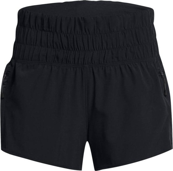 Actual product image Under Armour Womens/Ladies Launch Shorts (40 D)