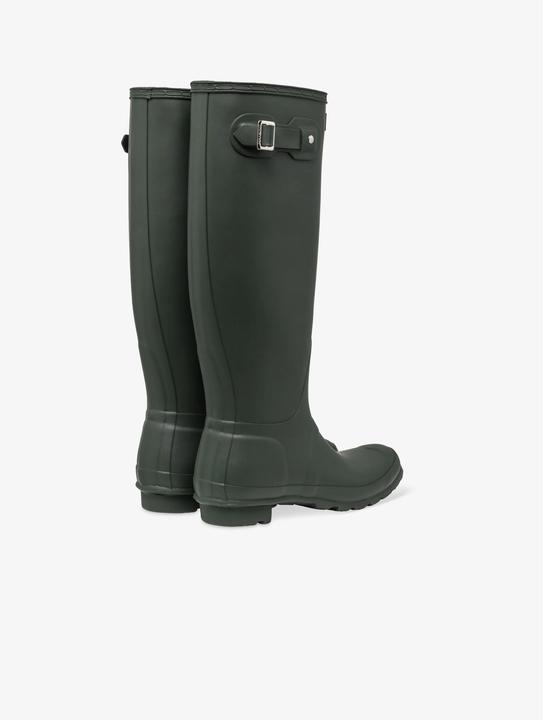 Image du produit Hunter Bottes de pluie olive foncé (40, 41)