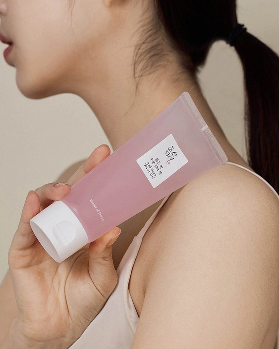 Image du produit Beauty of Joseon Gel d'eau Red Bean (Gel, 100 ml)