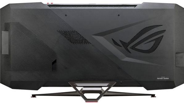 Produktbild ASUS ROG PG48UQ (3840 x 2160 Pixel, 47.50")
