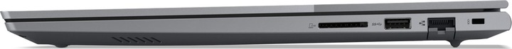 Image du produit Lenovo ThinkBook 16 Gen 7 (16", AMD Ryzen 7 7735HS, 32 Go, 1000 Go, CH)