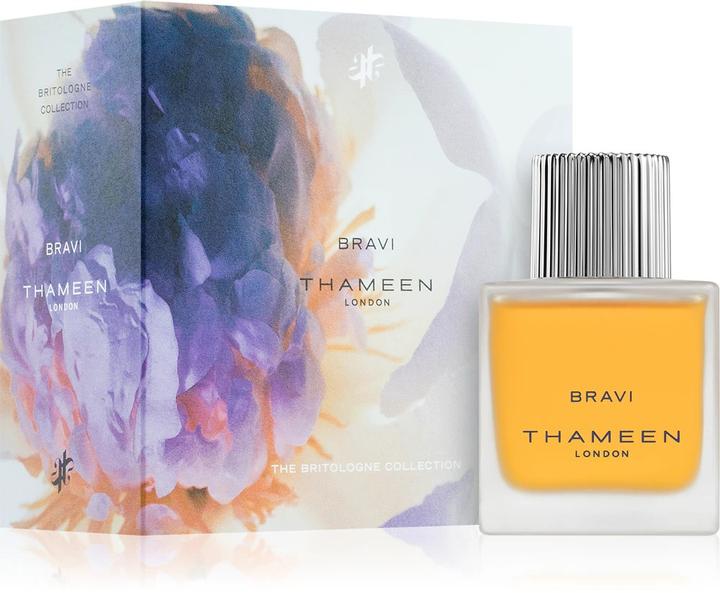 Produktbild Thameen Bravi (Eau de Cologne, 100 ml)