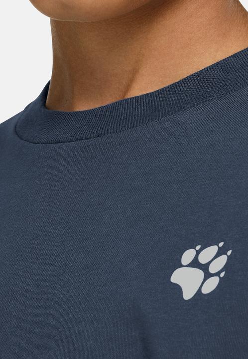 Produktbild Jack Wolfskin Paw T K (152)