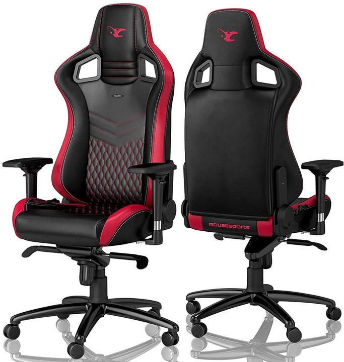 Image du produit noblechairs EPIC - mouseports Edition