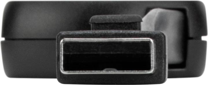 Productafbeelding Targus Ach114eu (USB-A, 4 Havens)
