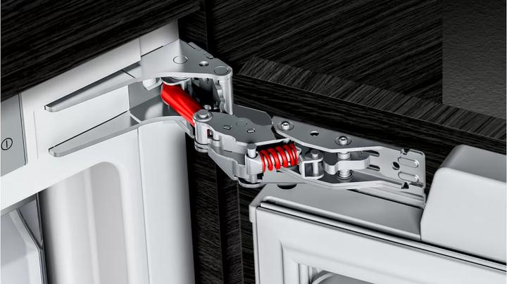 Produktbild Siemens GI21VAFE0 (Einbau, 95 l)