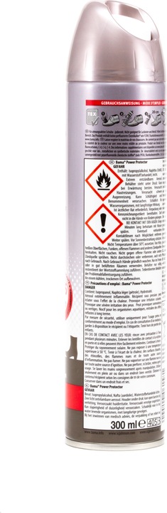 Immagine prodotto Bama Protettore di potenza universale (1 x, 300 ml)