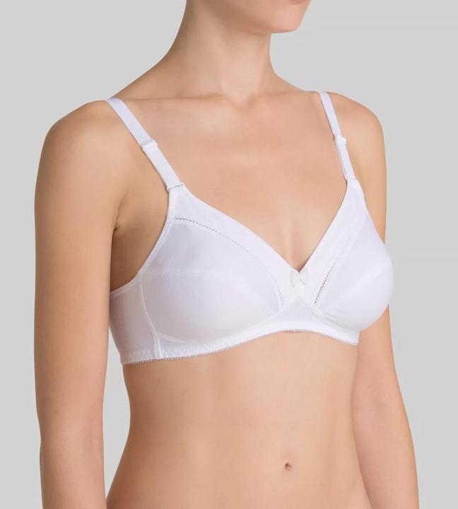Immagine prodotto Triumph Cotton Classic Stretch N (Confezione singola, 75 B)