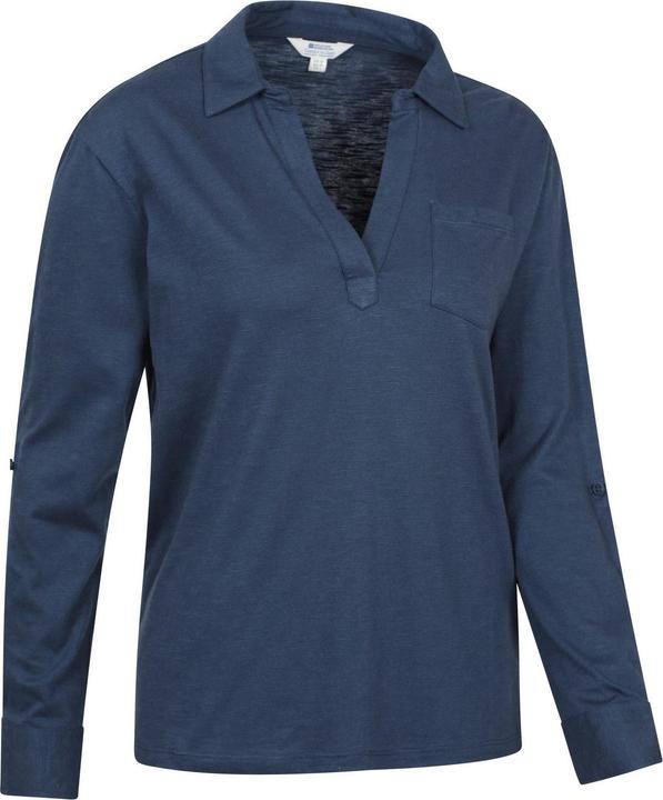 Produktbild Mountain Warehouse Brae Poloshirt (34)