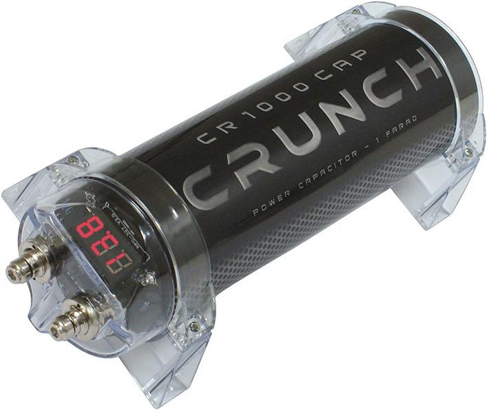 Image du produit Crunch CR-1000