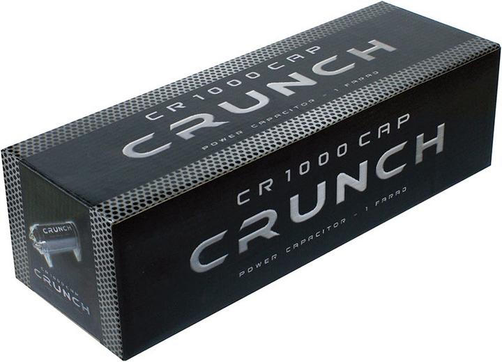 Image du produit Crunch CR-1000