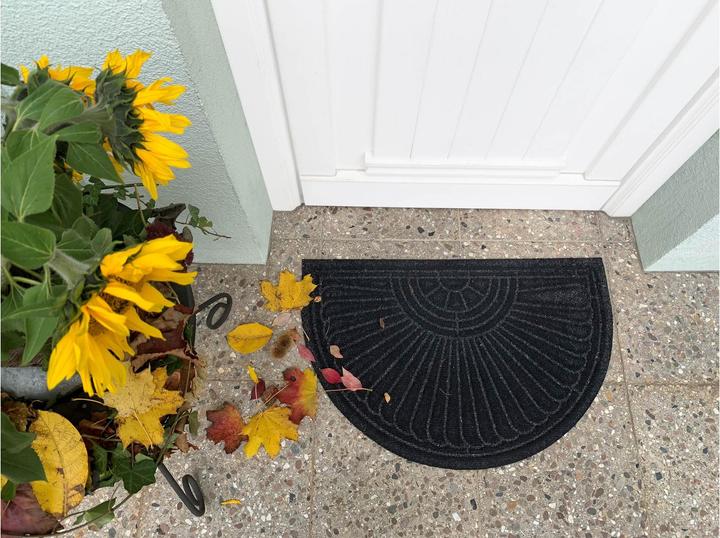 Image du produit Kleen-Tex Dune Halfmoon (55 x 85 cm)