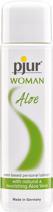 Actual product image Pjur Woman (30 ml)