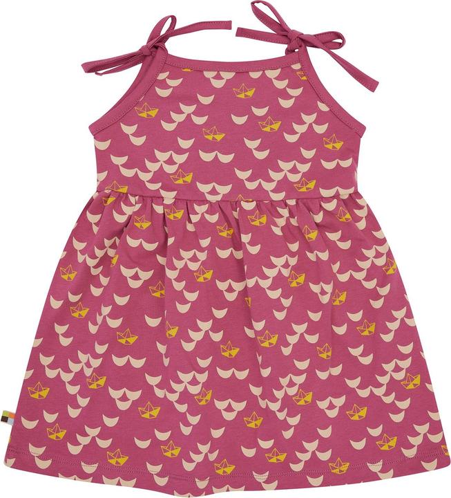 Immagine prodotto loud + proud Kleid Druck (80)
