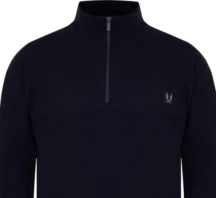 Produktbild Firetrap Sweatshirt Reissverschluss Langärmlig (XXL)