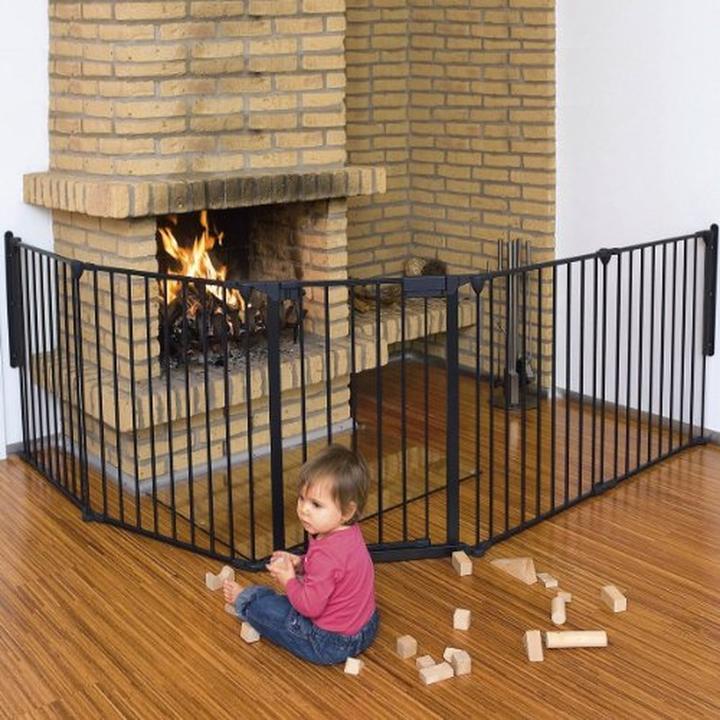 Actual product image Baby Dan Olaf XX (90 cm)