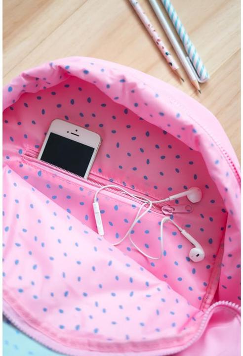 Image du produit Amelie un sac à dos de la collection Pastel
