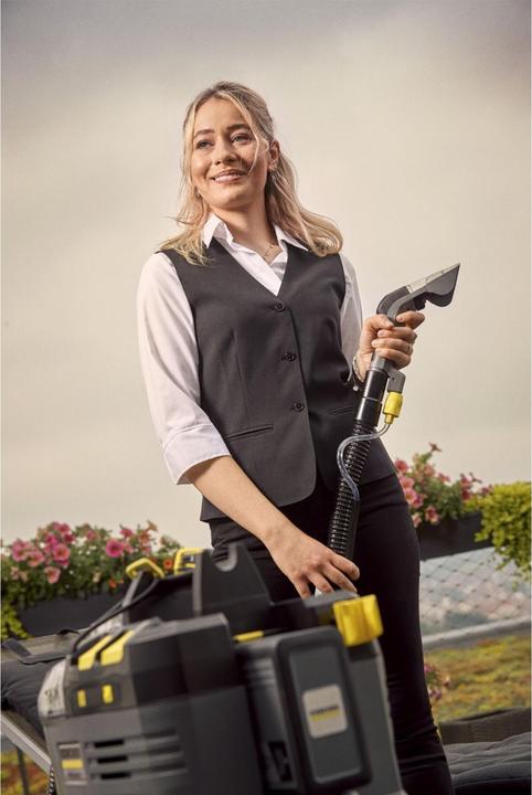 Produktbild Kärcher Puzzi 9/1 BP Advanced (Nass-Trockensauger)