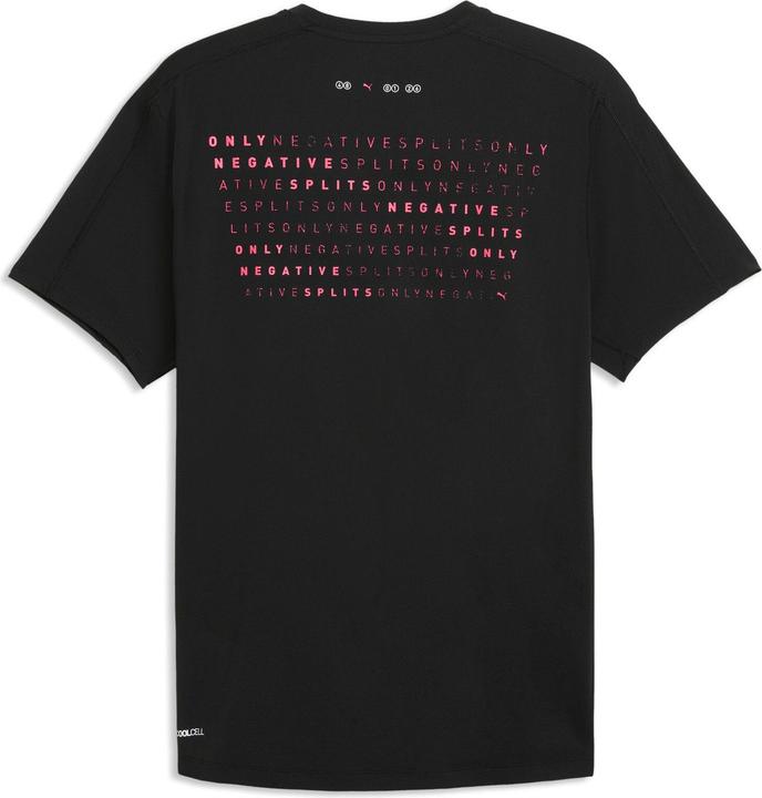 Produktbild Puma M Run CoolCELL Tee (XL)