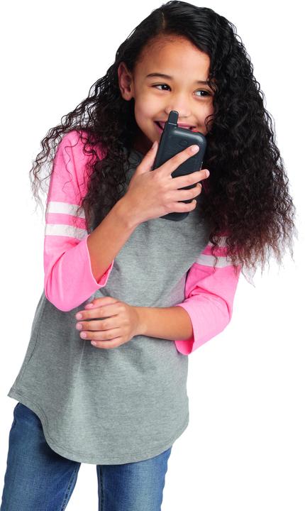 Image du produit VTech KidiTalkie (Français, 4 - 12 Années)