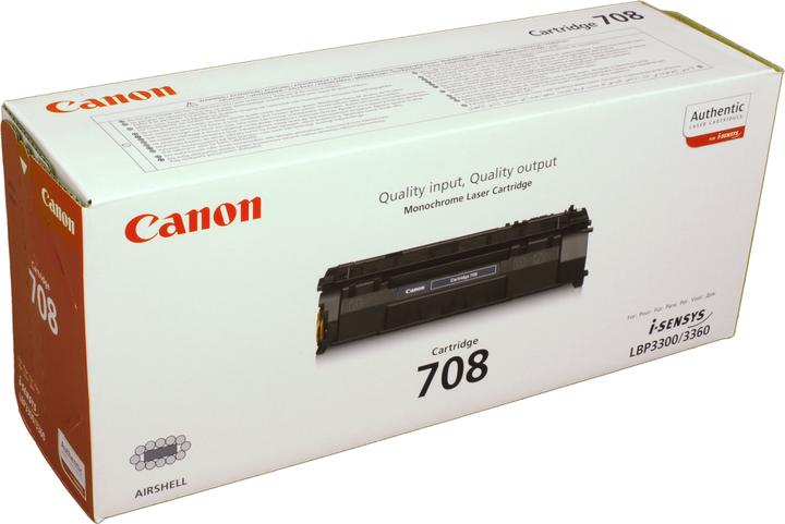 Image du produit Canon 708 (CF)
